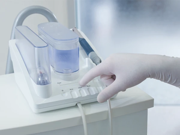 Изображение към Vector® Paro / Scaler от Dürr Dental