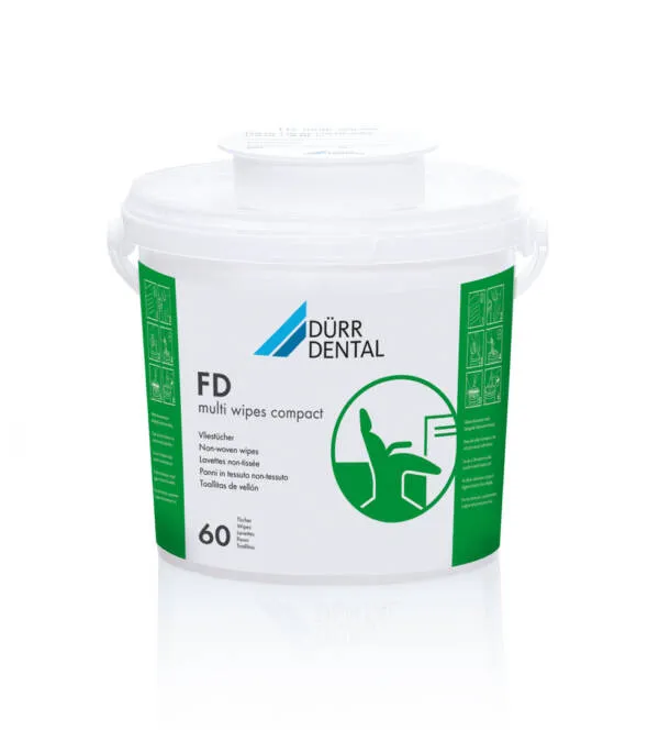Изображение към FD MULTI WIPES