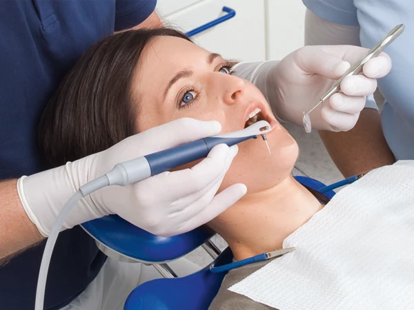 Изображение към Vector® Paro / Scaler от Dürr Dental