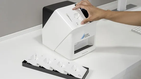 Изображение към VistaScan Mini Easy 2.0