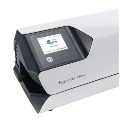 Изображение към HYGOPACK VIEW - КОМПАКТЕН И ИНТЕЛИГЕНТЕН