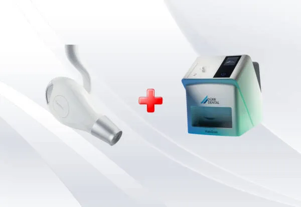 Изображение към VistaScan Mini Easy 2.0