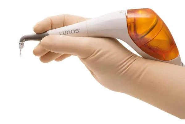 Изображение към MyLunos® – първокласна система за профилактика от Dürr Dental