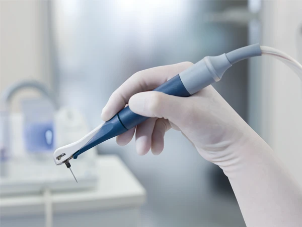 Изображение към Vector® Paro / Scaler от Dürr Dental