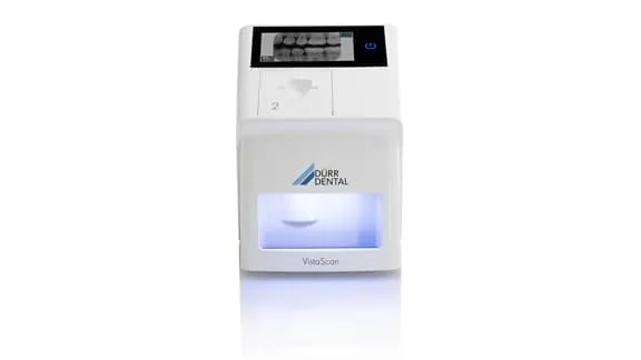 Изображение към VistaScan Mini View 2.0