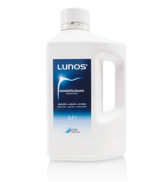 Изображение към LUNOS® PROPHYLAXIS RING
