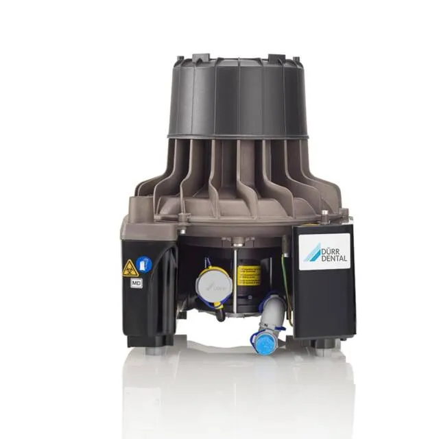 Изображение към Dürr Dental VS 300 S