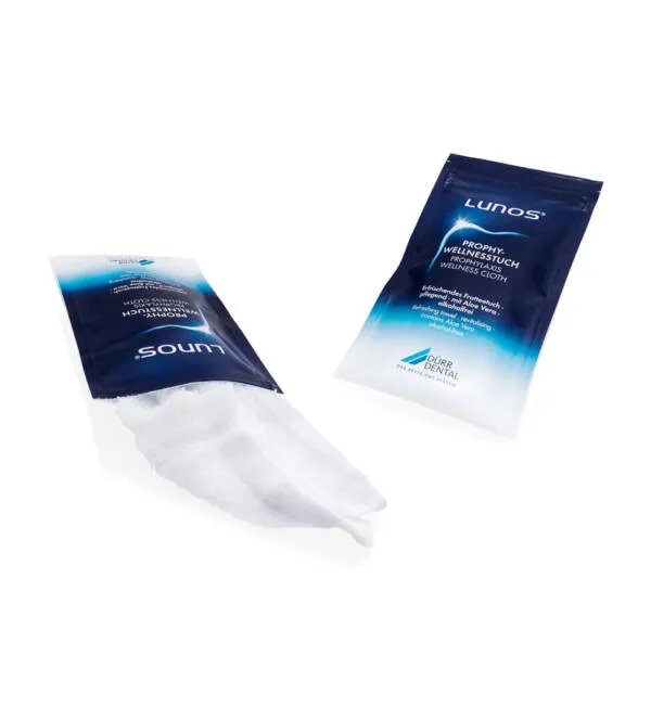 Изображение към LUNOS® ВОДА ЗА УСТА