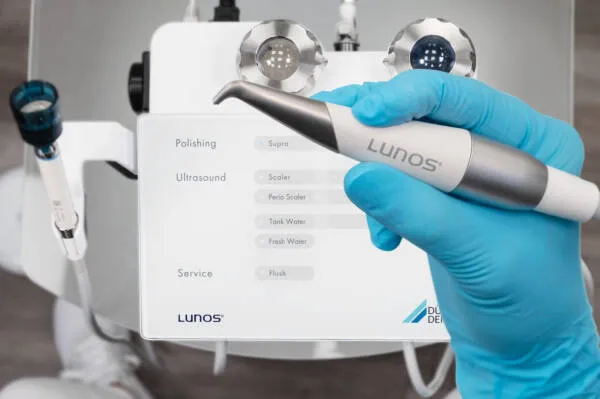 Изображение към MYLUNOS DUO® ИНСТРУМЕНТИ SCALER